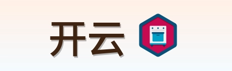 开云 Logo